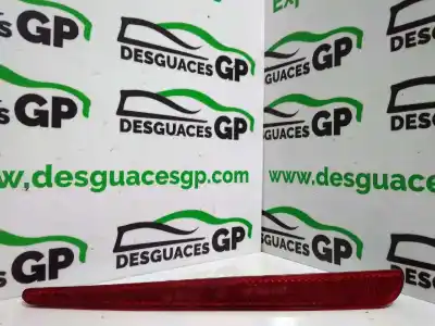 Peça sobressalente para automóvel em segunda mão embelezador das luzes traseiras por bmw x5 (e53) 4.4i automático referências oem iam 6901571