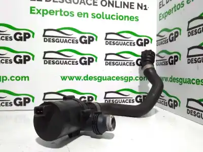 Peça sobressalente para automóvel em segunda mão motor limpa vidros por bmw x5 (e53) 4.4i automático referências oem iam 