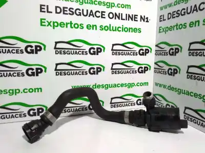 Second-hand car spare part washer pump for bmw x5 (e53) 4.4i automático oem iam references   