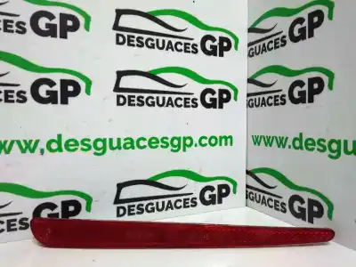 Peça sobressalente para automóvel em segunda mão embelezador das luzes traseiras por bmw x5 (e53) 4.4i automático referências oem iam 6901572