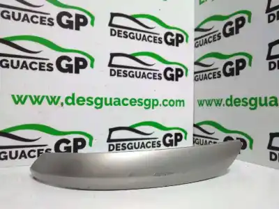 Peça sobressalente para automóvel em segunda mão embelezador das luzes traseiras por bmw x5 (e53) 4.4i automático referências oem iam 