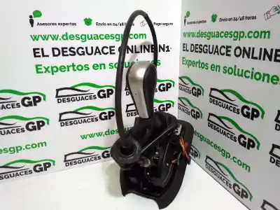 Peça sobressalente para automóvel em segunda mão alavanca de velocidades por bmw x5 (e53) 4.4i automático referências oem iam 