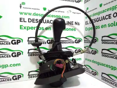 Second-hand car spare part gear lever for bmw x5 (e53) 4.4i automático oem iam references   