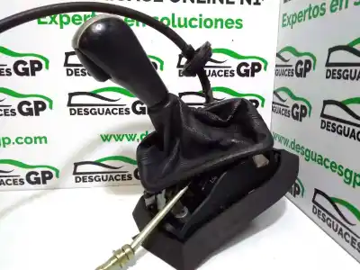 Second-hand car spare part gear lever for bmw x5 (e53) 4.4i automático oem iam references   