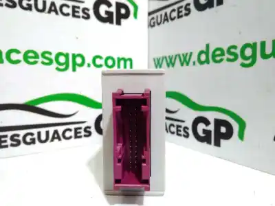 Second-hand car spare part light control unit for bmw x5 (e53) 4.4i automático oem iam references 61358375964  