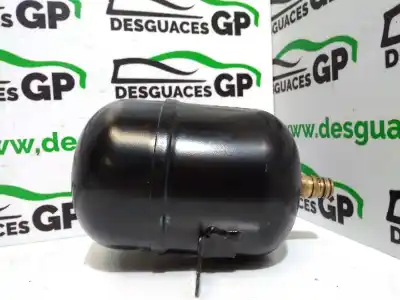 Second-hand car spare part additional air valve for bmw x5 (e53) 4.4i automático oem iam references   