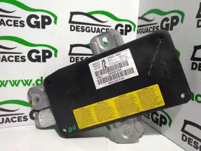 Peça sobressalente para automóvel em segunda mão airbag frontal lado direito por bmw x5 (e53) 4.4i automático referências oem iam 34824861203l