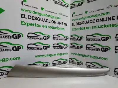 Peça sobressalente para automóvel em segunda mão embelezador das luzes traseiras por bmw x5 (e53) 4.4i automático referências oem iam 51418265479