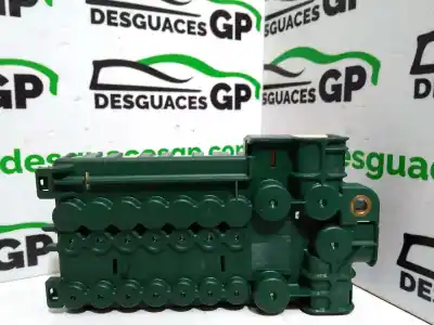 Second-hand car spare part FUSE BOX UNIT for BMW X5 (E53)  OEM IAM references 8387543  