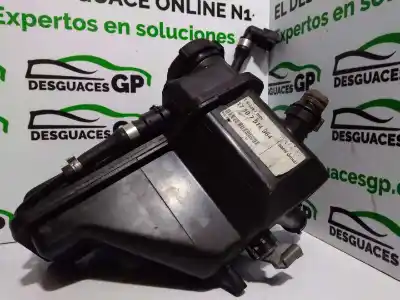 Автозапчастина б/у розширення депозит для bmw x5 (e53) 4.4i automático посилання на oem iam 1710714964  