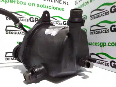 Автозапчастина б/у розширення депозит для bmw x5 (e53) 4.4i automático посилання на oem iam 1710714964  