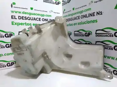 Peça sobressalente para automóvel em segunda mão depósito do limpa vidros por bmw x5 (e53) 4.4i automático referências oem iam   