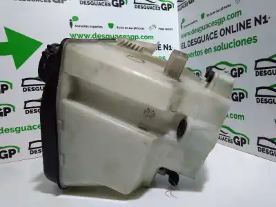 Peça sobressalente para automóvel em segunda mão depósito do limpa vidros por bmw x5 (e53) 4.4i automático referências oem iam   