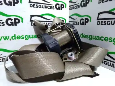 Peça sobressalente para automóvel em segunda mão cinto de segurança dianteiro direito por bmw x5 (e53) 4.4i automático referências oem iam 5143594