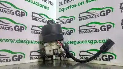 Peça sobressalente para automóvel em segunda mão bomba de travões por bmw x5 (e53) 4.4i automático referências oem iam 0130108095
