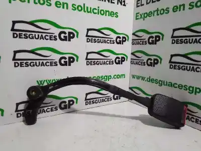 Peça sobressalente para automóvel em segunda mão cinto de segurança dianteiro esquerdo por volkswagen passat berlina (3b3) comfortline referências oem iam 4b0412031ce  