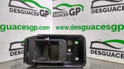 Piesă de schimb auto la mâna a doua interior mânerul dreapta fata pentru peugeot boxer combi (rs3200) (320) (->´02) estándar 1400 d referințe oem iam   