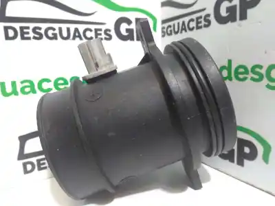 Peça sobressalente para automóvel em segunda mão MEDIDOR DE MASSA DE AR por FORD FOCUS BERLINA (CAK)  Referências OEM IAM 98AB9P965AA   Peça sobressalente para automóvel em segunda mão MEDIDOR DE MASSA DE AR por FORD FOCUS BERLINA (CAK)  Referências OEM IAM 98AB9P965AA