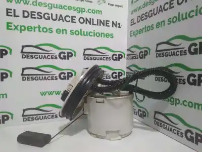 Pezzo di ricambio per auto di seconda mano Sensore di livello del carburante per FORD FOCUS BERLINA (CAK)  Riferimenti OEM IAM   