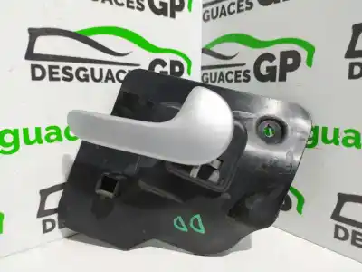 Piesă de schimb auto la mâna a doua interior mânerul dreapta fata pentru opel meriva blue line referințe oem iam 