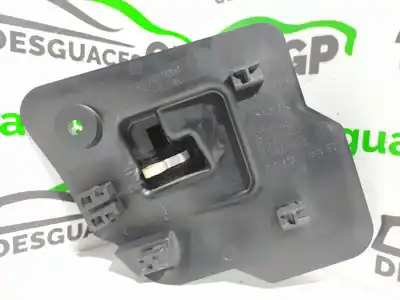 Second-hand car spare part interior right front handle for opel meriva blue line oem iam references   