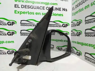 Piesă de schimb auto la mâna a doua oglinda laterala retrovizor dreapta pentru opel meriva blue line referințe oem iam 93494575