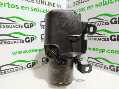 Pezzo di ricambio per auto di seconda mano abs per opel meriva blue line riferimenti oem iam 93388792  