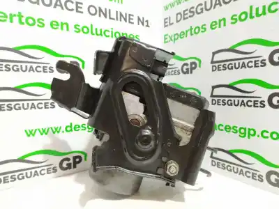 Pezzo di ricambio per auto di seconda mano abs per opel meriva blue line riferimenti oem iam 93388792  