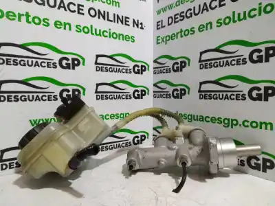 Piesă de schimb auto la mâna a doua pompa de frana pentru opel meriva blue line referințe oem iam 3206716