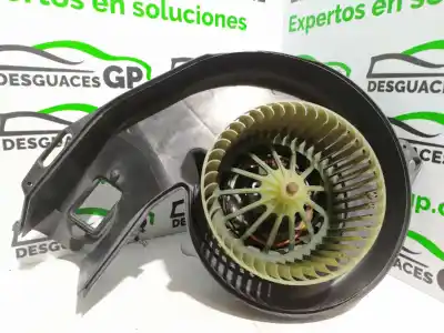 Peça sobressalente para automóvel em segunda mão MOTOR DE SOFAGEM por OPEL MERIVA  Referências OEM IAM 58874  