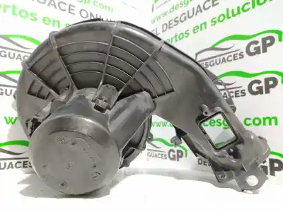 Peça sobressalente para automóvel em segunda mão motor de sofagem por opel meriva blue line referências oem iam 58874  