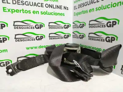 Piesă de schimb auto la mâna a doua centurã de siguranțã fațã stânga pentru opel meriva blue line referințe oem iam n93335103