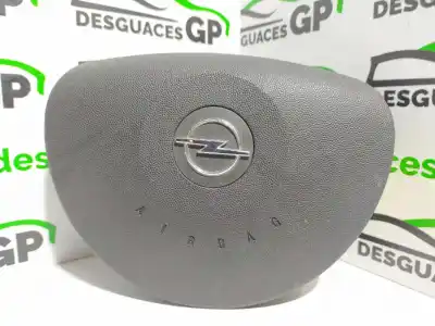 Piesă de schimb auto la mâna a doua airbag fațã stânga pentru opel meriva blue line referințe oem iam 93319474