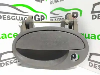 Piesă de schimb auto la mâna a doua mâner exterior stânga fațã pentru opel meriva blue line referințe oem iam 