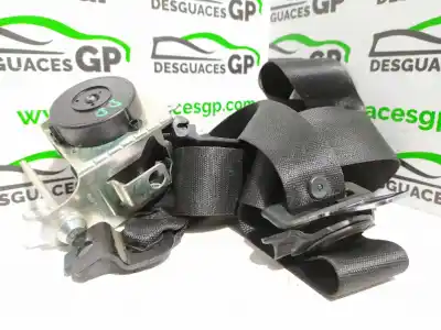 Piesă de schimb auto la mâna a doua centurã de siguranțã partea din fatã dreapta pentru opel meriva blue line referințe oem iam n93335105