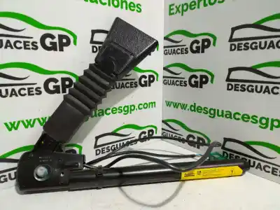 Piesă de schimb auto la mâna a doua centurã de siguranțã partea din fatã dreapta pentru opel meriva blue line referințe oem iam 13130378