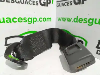 Piesă de schimb auto la mâna a doua centurã de sigurantã spate dreapta pentru opel meriva blue line referințe oem iam 040150439