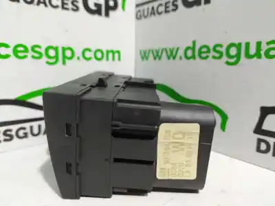 Second-hand car spare part headlights switch for opel meriva blue line oem iam references 93394756  