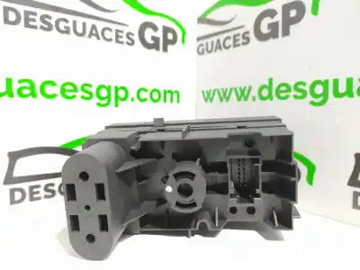 Second-hand car spare part headlights switch for opel meriva blue line oem iam references 93394756  