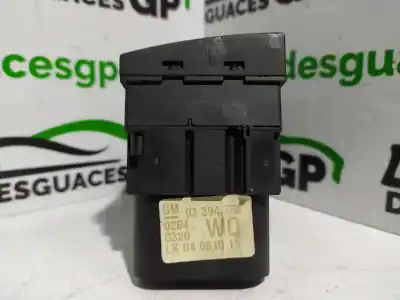 Second-hand car spare part headlights switch for opel meriva blue line oem iam references 93394756  