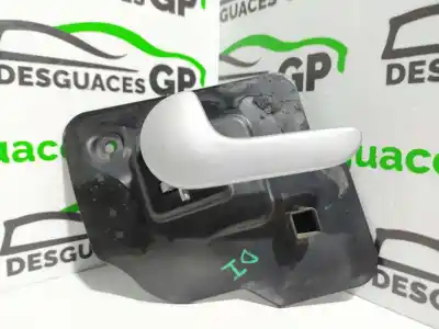 Piesă de schimb auto la mâna a doua mâner interior stânga fata pentru opel meriva blue line referințe oem iam 