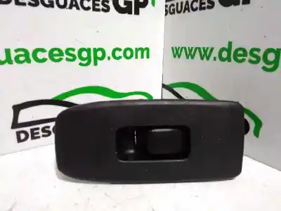 Second-hand car spare part rear left power window switch for mitsubishi montero (v60/v70) 3.2 di-d avance oem iam references mr445659