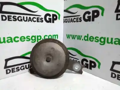 Second-hand car spare part horn for mitsubishi montero (v60/v70) 3.2 di-d avance oem iam references 00933933
