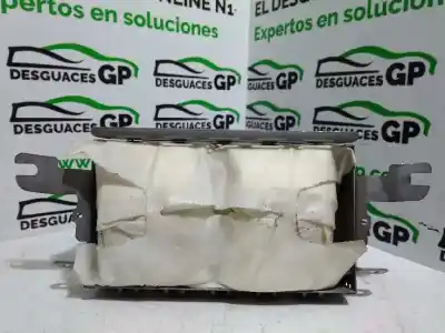 Pezzo di ricambio per auto di seconda mano AIR BAG ANTERIORE DESTRO per MITSUBISHI MONTERO (V60/V70)  Riferimenti OEM IAM MR402459  