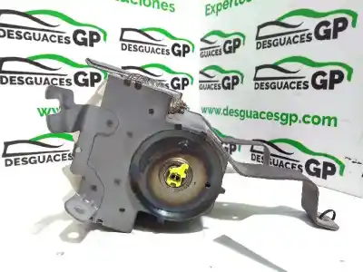 Pezzo di ricambio per auto di seconda mano air bag anteriore destro per mitsubishi montero (v60/v70) 3.2 di-d avance riferimenti oem iam mr402459  