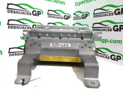 Pezzo di ricambio per auto di seconda mano air bag anteriore destro per mitsubishi montero (v60/v70) 3.2 di-d avance riferimenti oem iam mr402459  