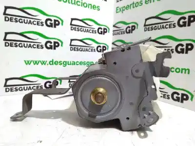 Pezzo di ricambio per auto di seconda mano air bag anteriore destro per mitsubishi montero (v60/v70) 3.2 di-d avance riferimenti oem iam mr402459  