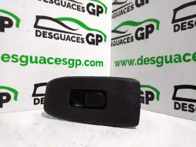 Second-hand car spare part right front power window switch for mitsubishi montero (v60/v70) 3.2 di-d avance oem iam references mr445659