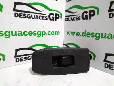 Second-hand car spare part rear right power window switch for mitsubishi montero (v60/v70) 3.2 di-d avance oem iam references mr445659