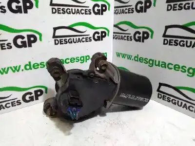 Pezzo di ricambio per auto di seconda mano motore tergicristallo posteriore per mitsubishi montero (v60/v70) 3.2 di-d avance riferimenti oem iam mr3880  